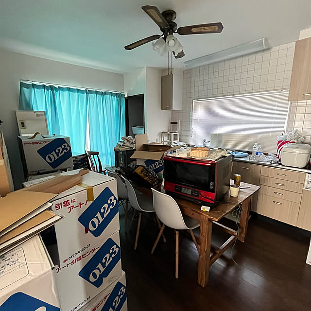 mayumiさんの部屋