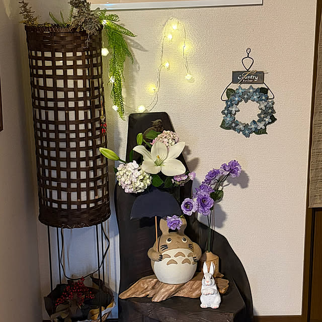 ritsukoさんの実例写真