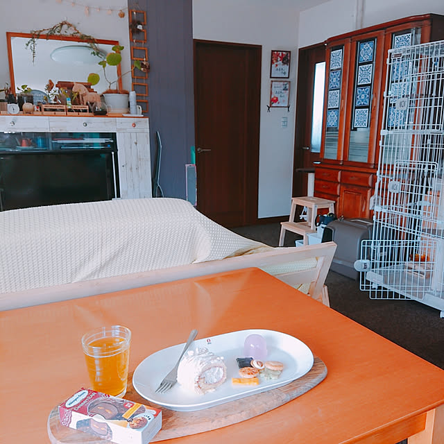 kikiさんの実例写真