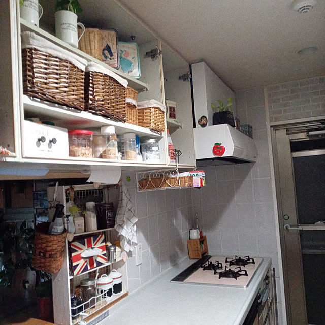 キッチン/DIY/雑貨のインテリア実例 - 2021-03-11 21:42:15