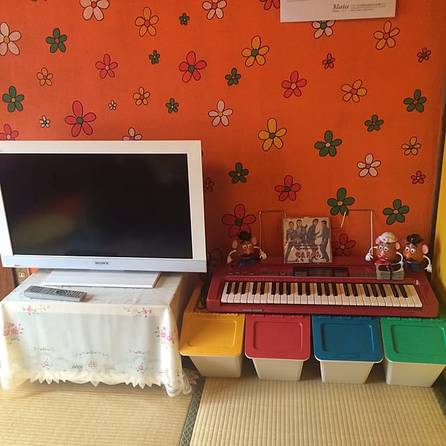 yukariさんの実例写真