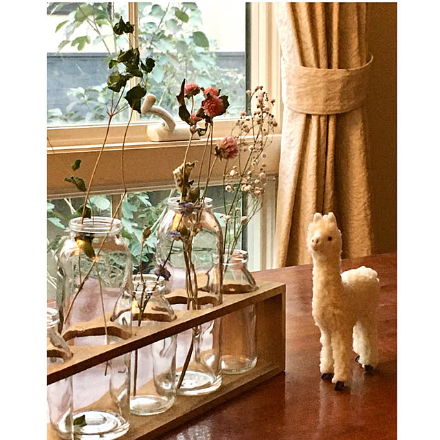 Claraさんの実例写真