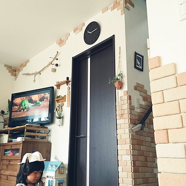 chan.chiさんの実例写真