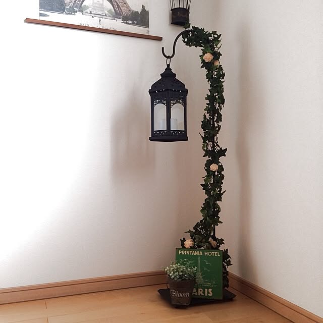 ruuseraさんの実例写真