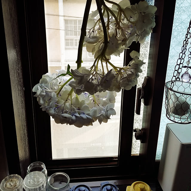 hibanaさんの実例写真
