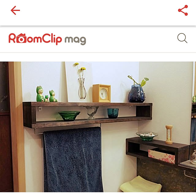anzoさんの実例写真