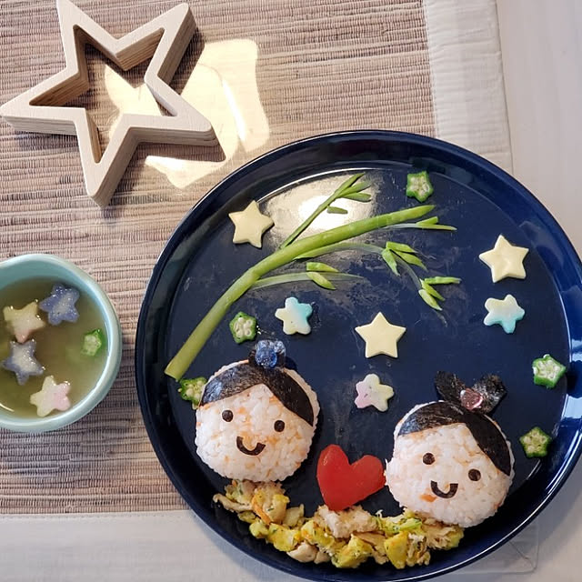 mi-さんの実例写真
