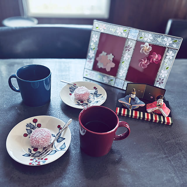 usagiさんの部屋