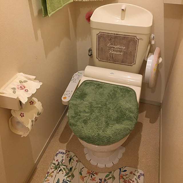 ニトリ/バス/トイレのインテリア実例 - 2021-08-28 13:05:10