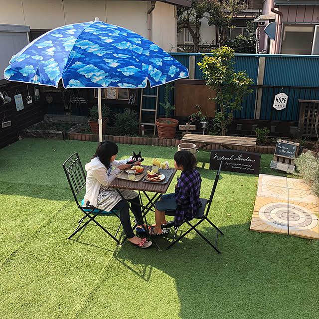 yokochinさんの実例写真