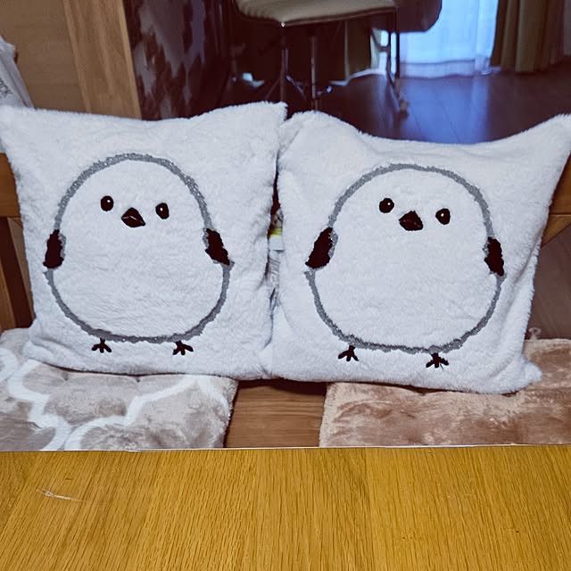 mocomocoさんの部屋