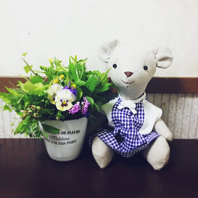 sakiさんの実例写真