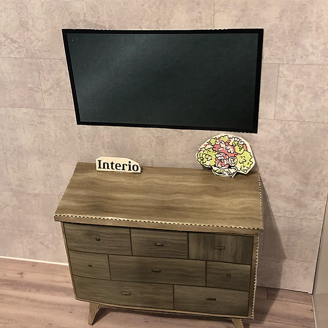 Atelier.mさんの実例写真