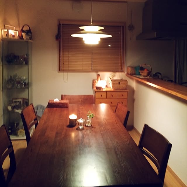 kayaさんの実例写真
