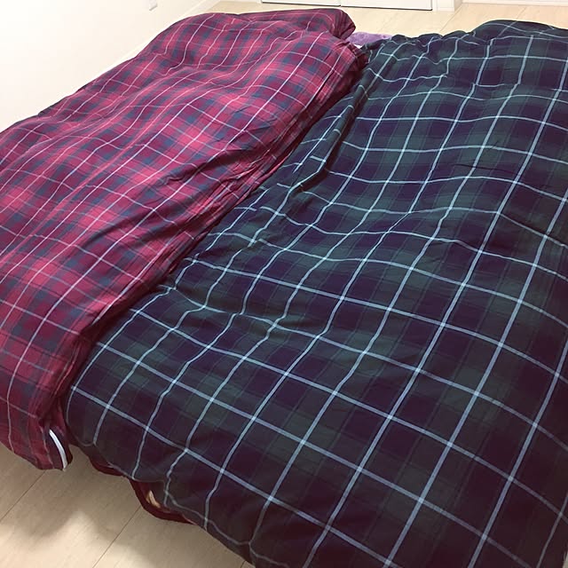 yukiakahanamamaさんの実例写真