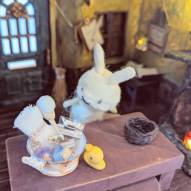 noahさんの部屋
