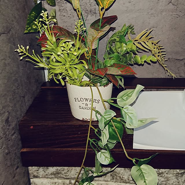 実例写真