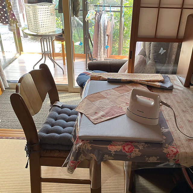 ronronさんの部屋