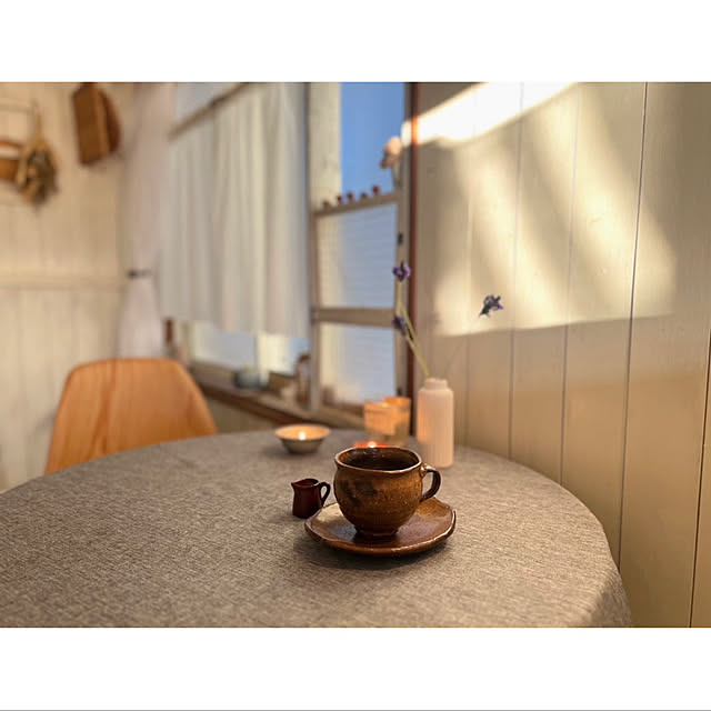 rookuさんのお部屋の写真