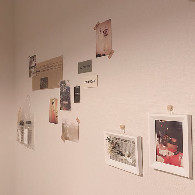 mohyonさんの実例写真