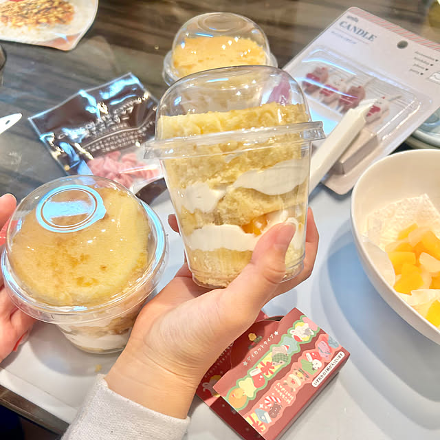 chiroさんの部屋