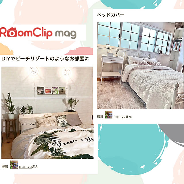 mamyuさんの実例写真