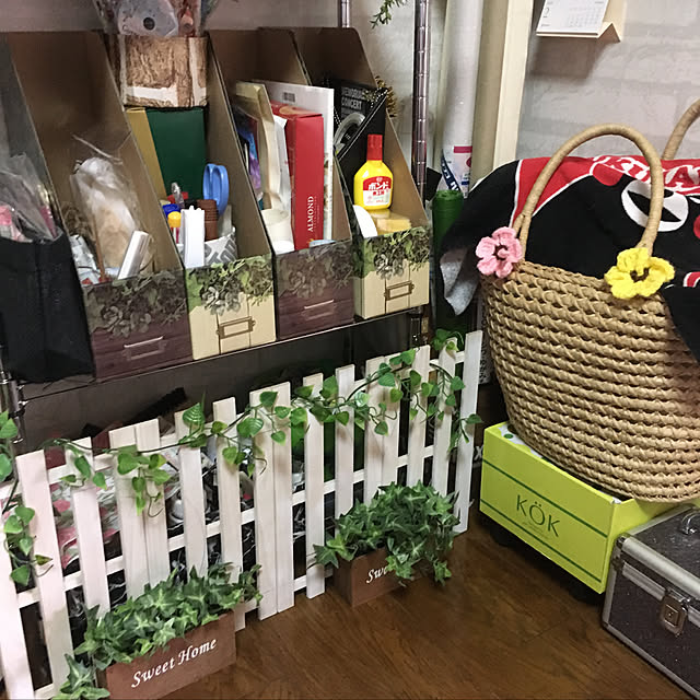 nanaさんの実例写真