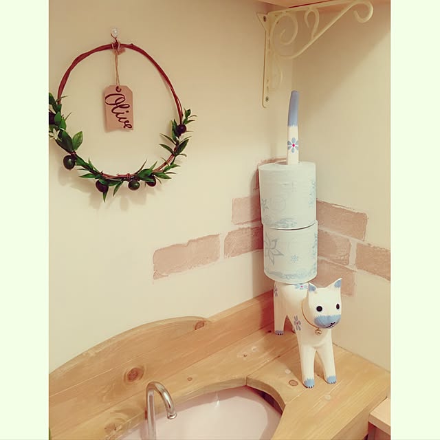 mintcatさんの実例写真