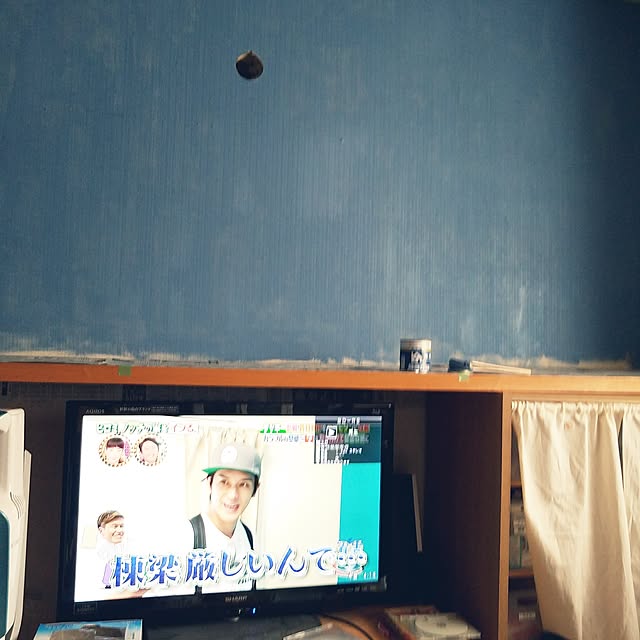 chocolatさんの実例写真