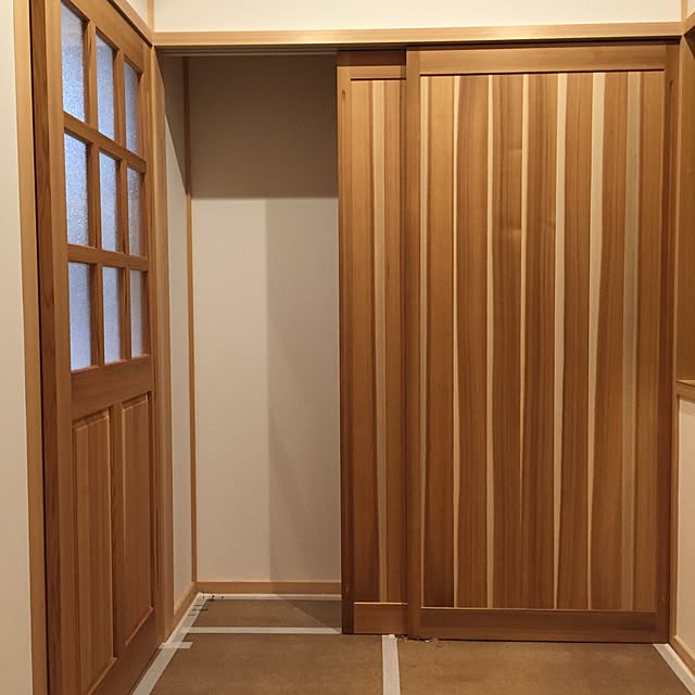 NKさんの実例写真
