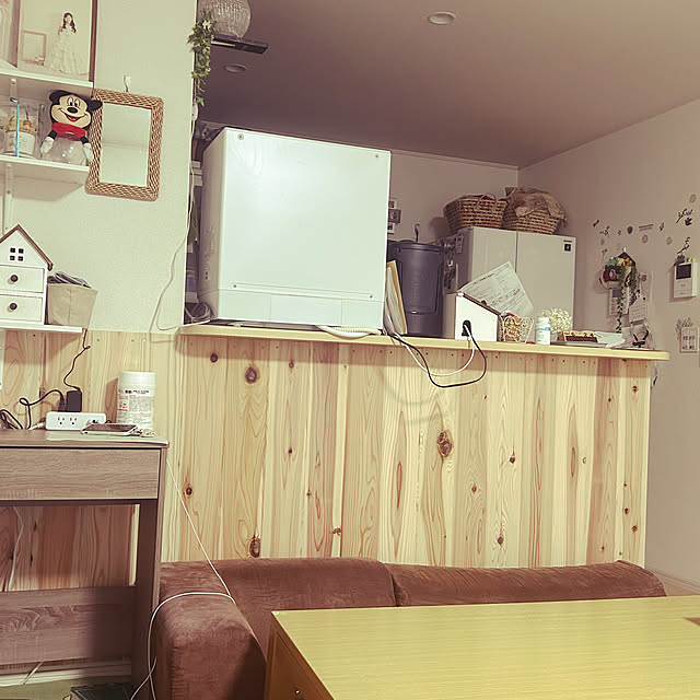 soaさんの実例写真