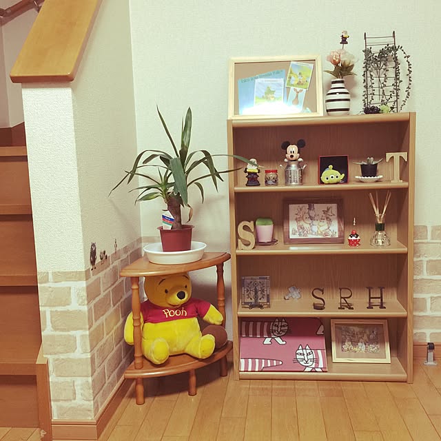 hirorinlovelyさんの実例写真