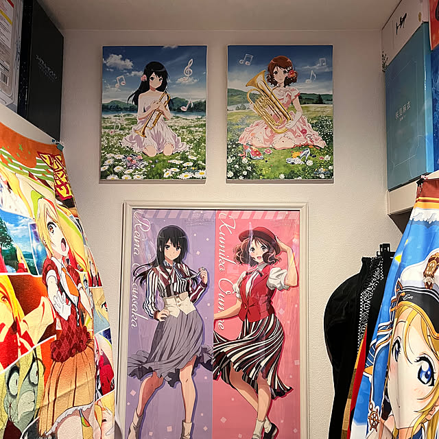 nikaido23さんの実例写真
