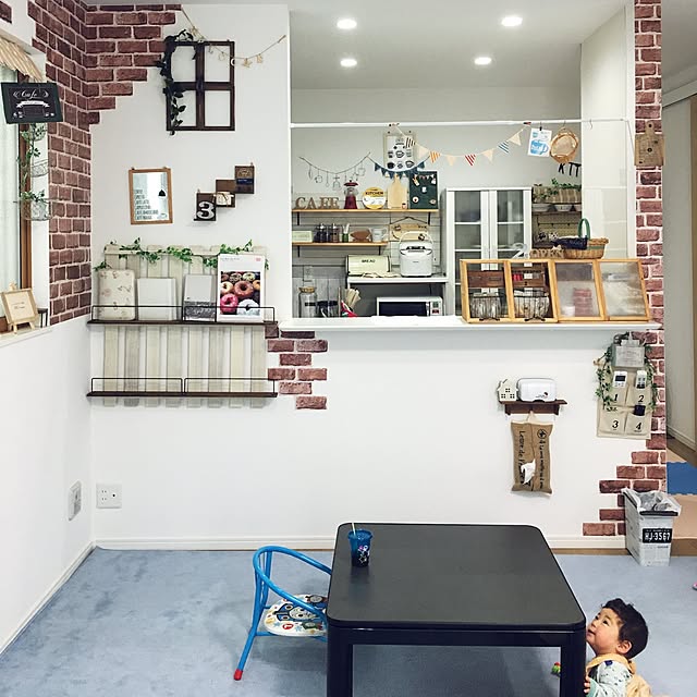 ha-tanさんの実例写真