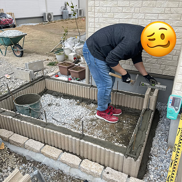 manekinekoさんの実例写真