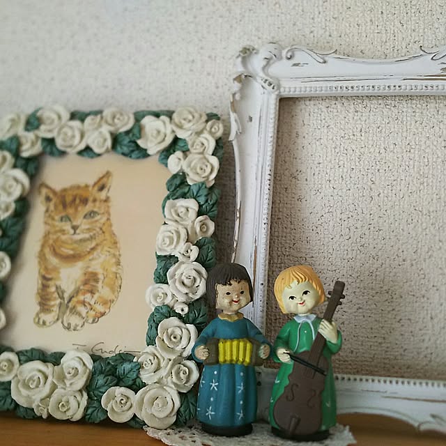 rinさんの実例写真