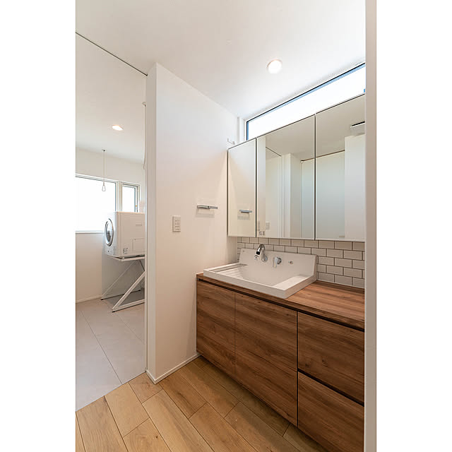 DETAIL-HOMEさんの実例写真