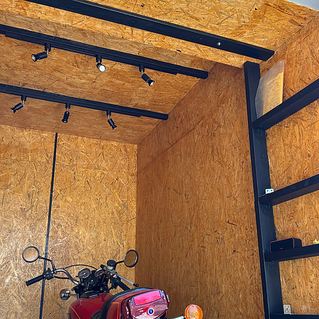 khさんの部屋