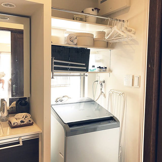 chilichiliさんの実例写真