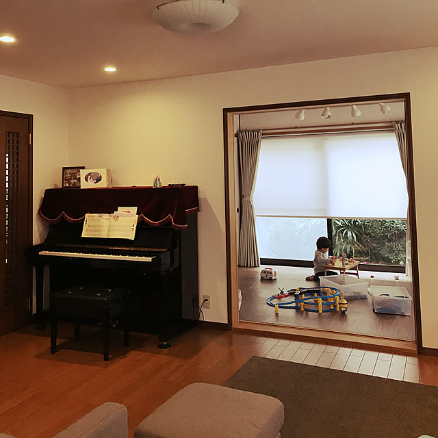 create_a_roomさんの実例写真