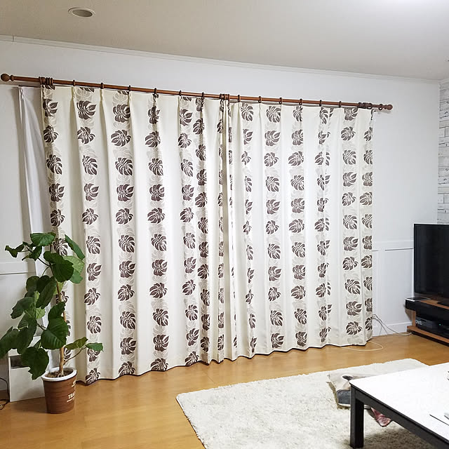Kinanさんの実例写真