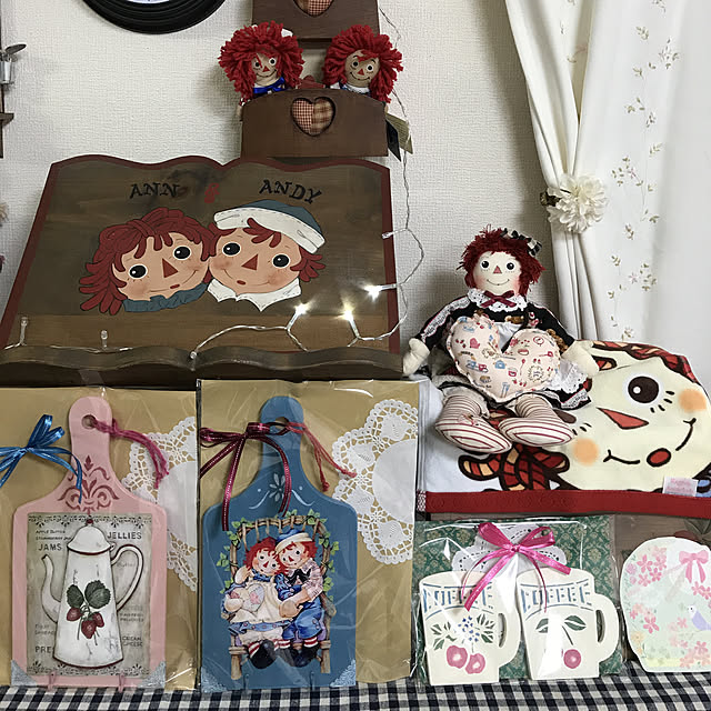 makiさんの実例写真