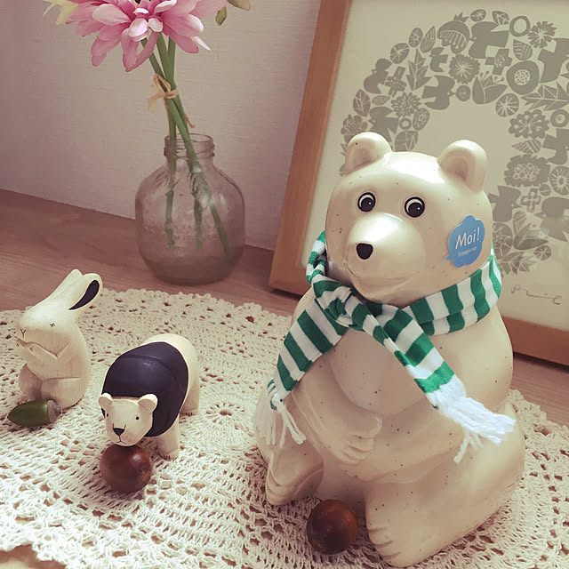 iimamaさんの実例写真