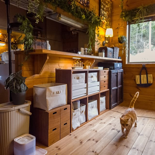 T.R.D.LABOさんの実例写真