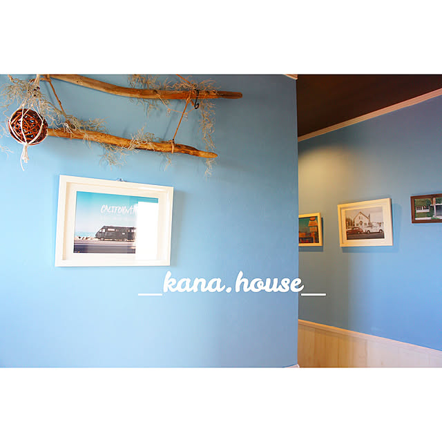 __kana.house__さんの実例写真