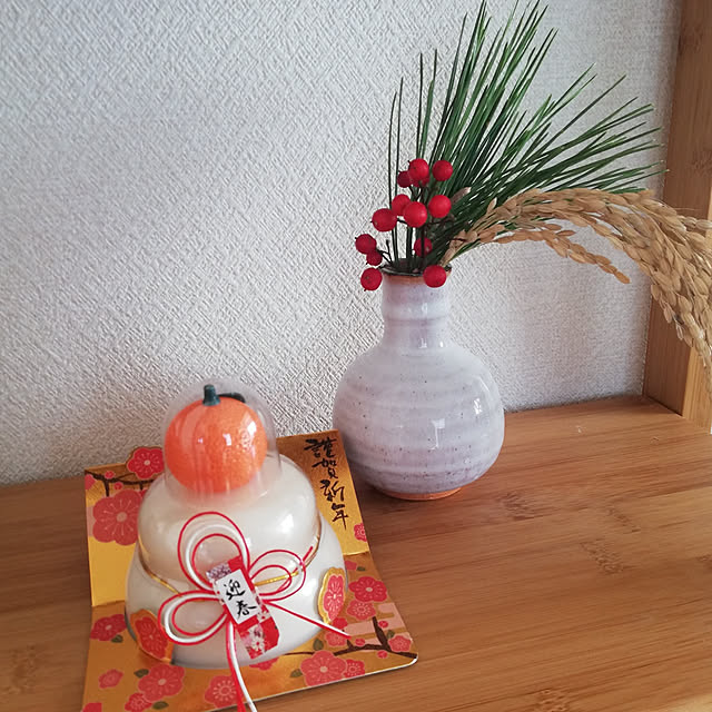 flowerさんの実例写真
