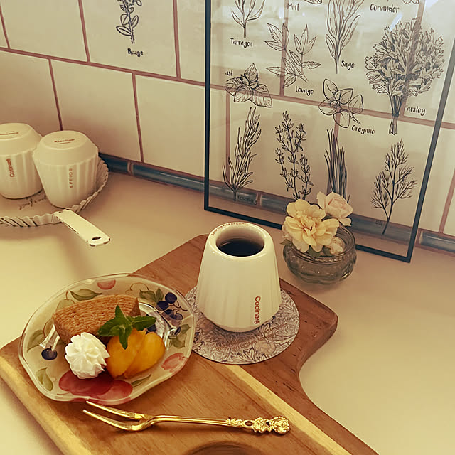 cotaさんの実例写真