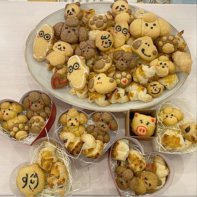 michimichiさんの実例写真