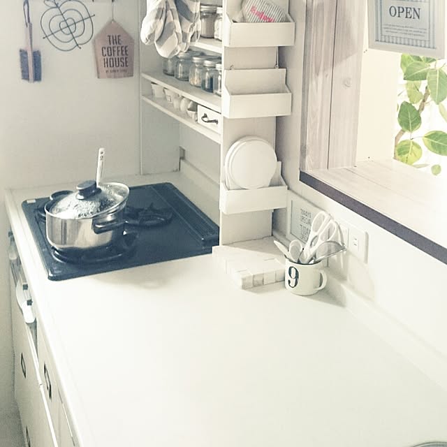 M_house_officialさんの実例写真