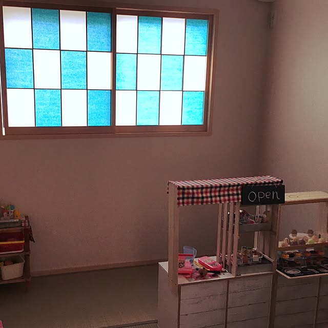 Tomoさんの実例写真